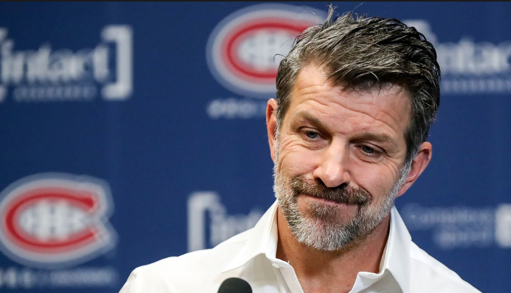 Marc Bergevin a ses deux entretiens avec Duchene et Lee CONFIRMÉS!!!