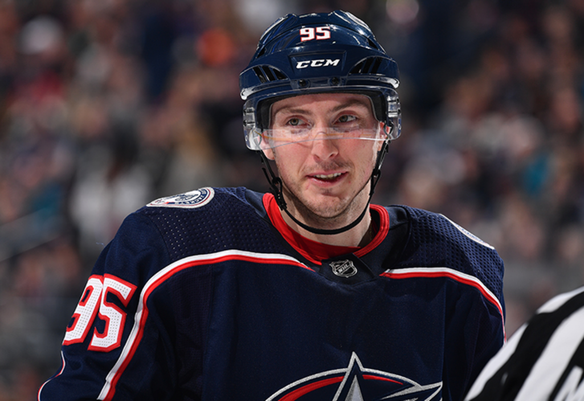 Marc Bergevin devrait utiliser la même stratégie pour Matt Duchene...