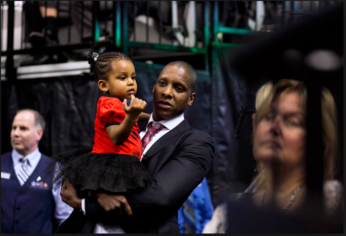Marc Bergevin doit s'inspirer de Masai Ujiri....