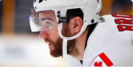 Marc Bergevin est OBSÉDÉ par TJ Brodie...MAIS...