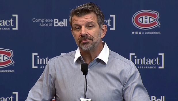 Marc Bergevin, le ROI du premier juillet !!!