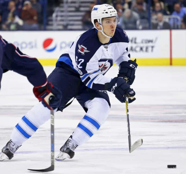 Marc Bergevin n'a pas d'affaires dans ce dossier là...