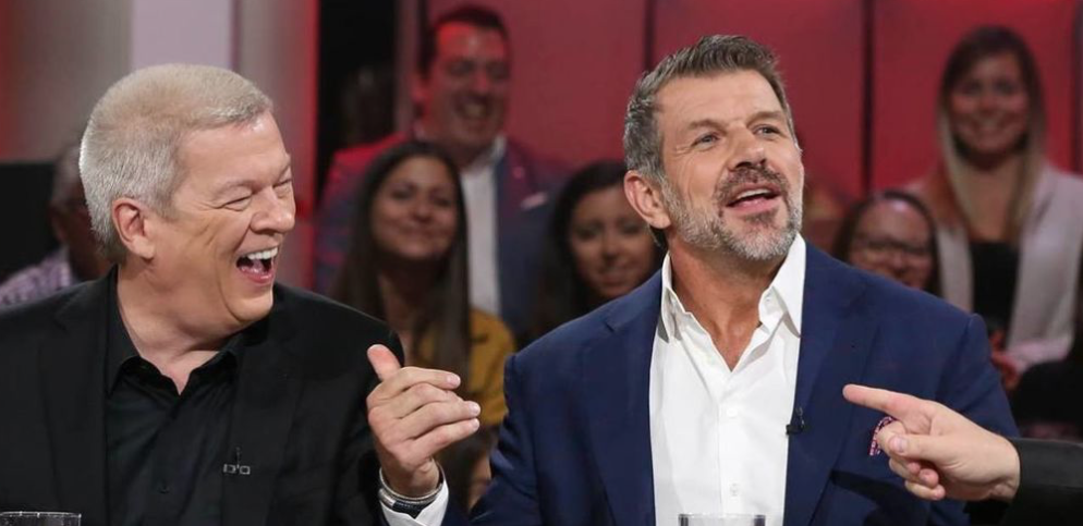 Marc Bergevin nous fait RIRE de TRISTESSE...