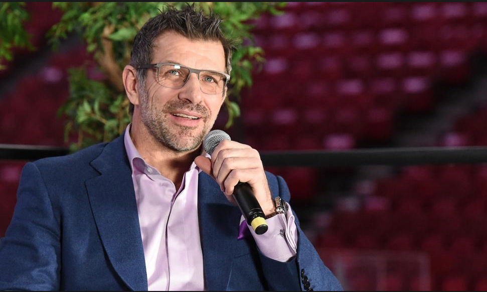 Marc Bergevin sait qu'il doit faire les séries pour garder son poste...