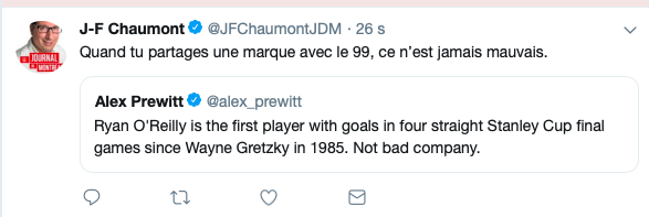 Marc Bergevin...Va être HANTÉ à VIE..