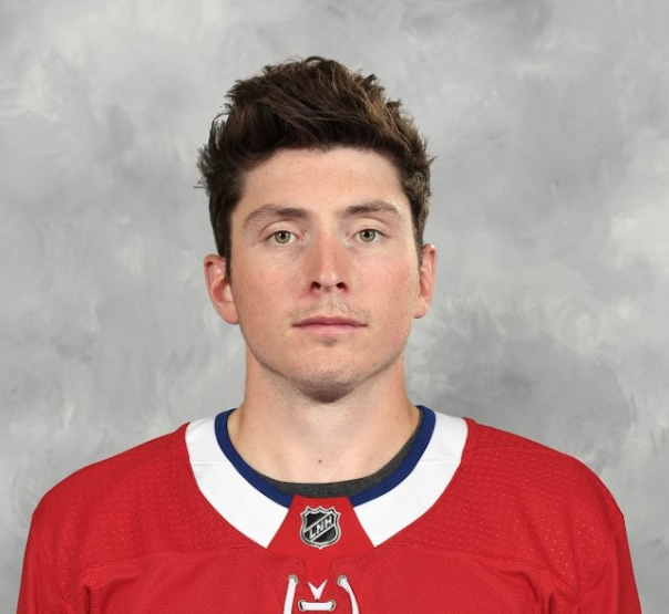 Matt Duchene à Montréal: il est passé en COUP de VENT!!!