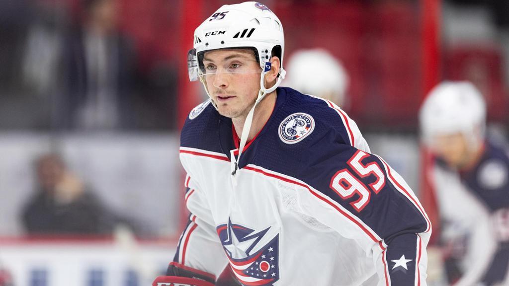 Matt Duchene, Montréal vs Nashville...et notre FEELING....
