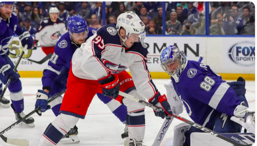 Michel Bergeron parlait de Matt Duchene comme d'un POISON...