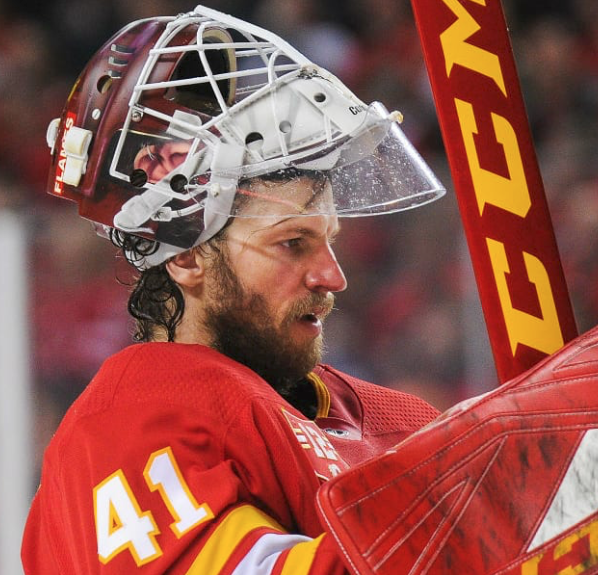 Mike Smith, le nouveau gardien des...