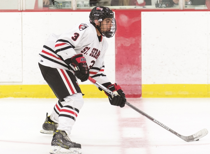 Montréal a repêché un PK Subban 2.0...