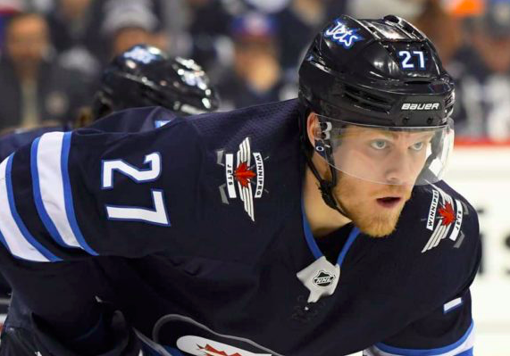 Montréal serait le PREMIER CHOIX de Nikolaj Ehlers...