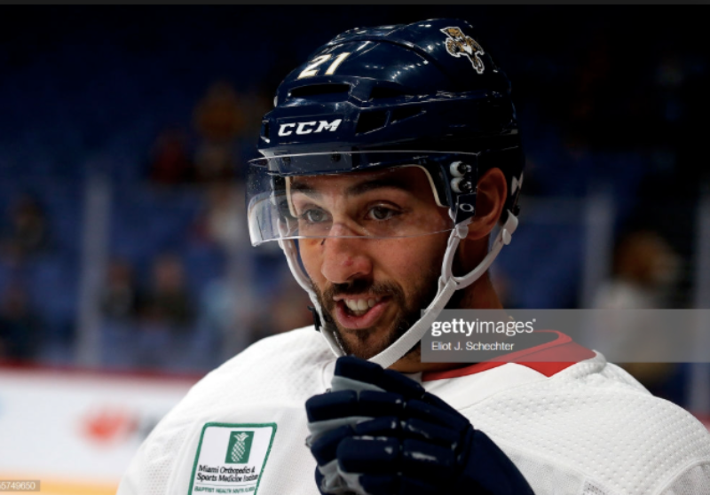 On ne parle pas seulement de Jonathan Huberdeau pour Evgeni Malkin...