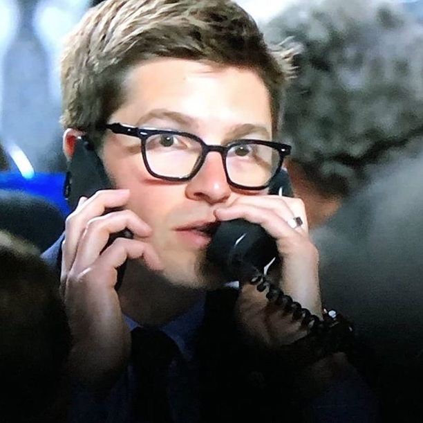 On ne peut pas dire que Kyle Dubas s'est pogné le cul...