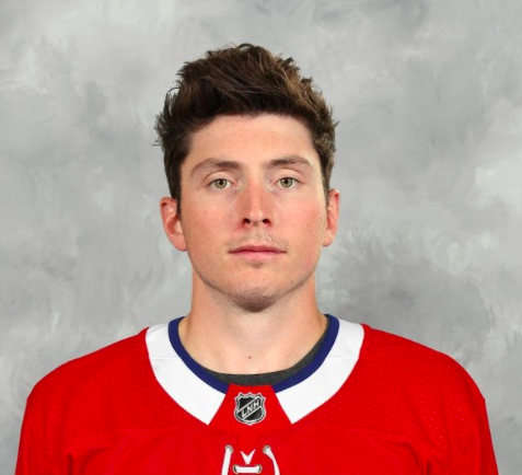 On veut donner du RESPECT à Matt Duchene...