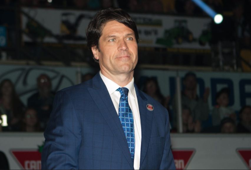Pat Brisson ne sait pas encore s'il va venir à Montréal avec Matt Duchene...