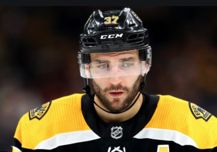 Patrice Bergeron est-il le JOUEUR LE PLUS COMPLET DE L'HISTOIRE?