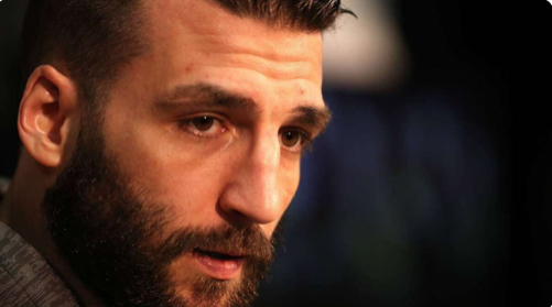 Patrice Bergeron fait PLEURER les gars....