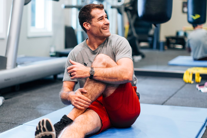 Patrick Marleau tout proche de l'Arizona..