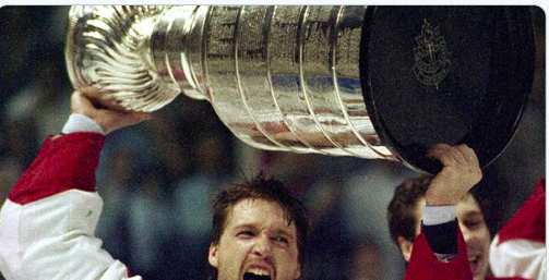 Patrick Roy n'entraînera JAMAIS le Canadien de Montréal...