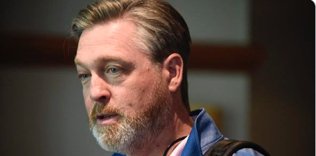 Patrick Roy vs Marc Bergevin....