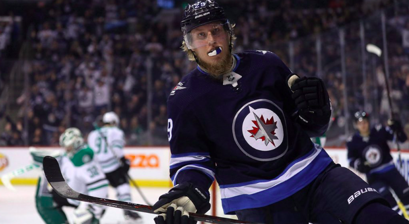 Patrik Laine veut vraiment être ÉCHANGÉ...