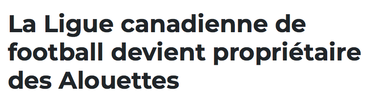 PAUVRETÉ quand tu nous tiens...