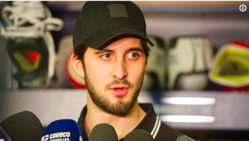 Phil Danault serait déjà ÉCHANGÉ...