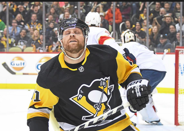 Phil Kessel au Minnesota...