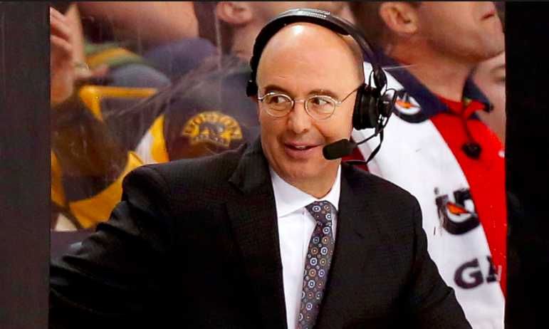 Pierre McGuire RIDICULISE encore Marc Bergevin....
