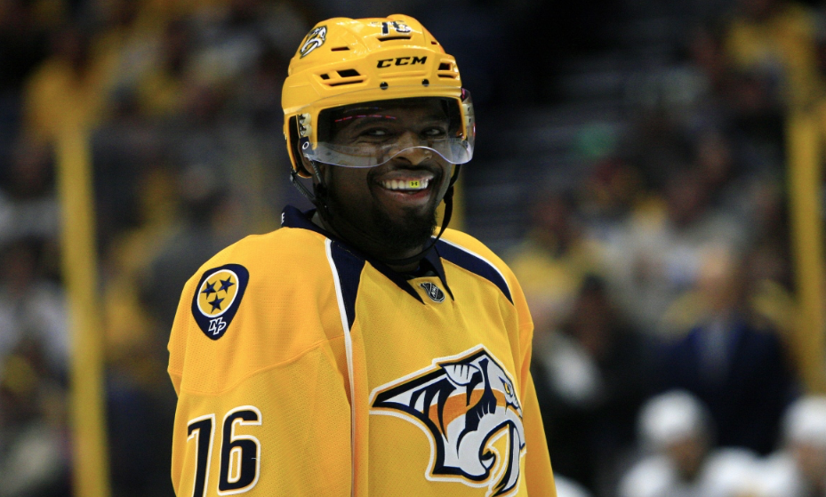 PK SUBBAN est ÉCHANGÉ!!!!!!!