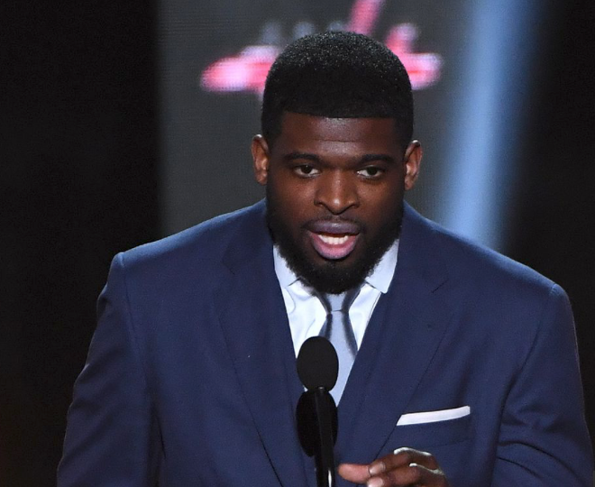 PK Subban était à deux poils de Toronto...