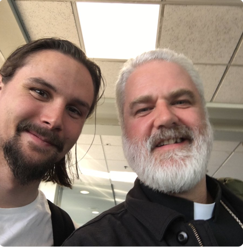 Pourquoi Erik Karlsson était à Vancouver?