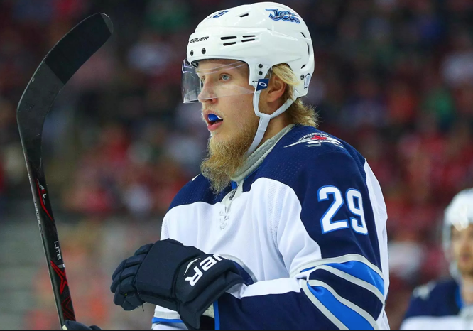 Pourquoi le CLAN PATRICK LAINE utilise les OFFRES HOSTILES dans leurs négos avec les Jets...
