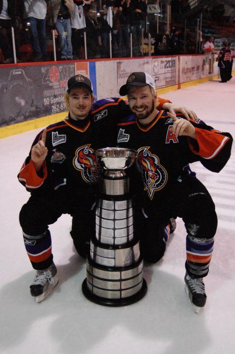 Pourquoi les Flyers veulent Paul Byron....