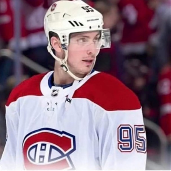 Quand on lit ça, on se demande comment Duchene ne pourrait pas signer à Montréal...