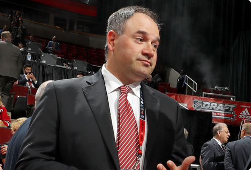 Qui va CROSSER Pierre Dorion cette fois?