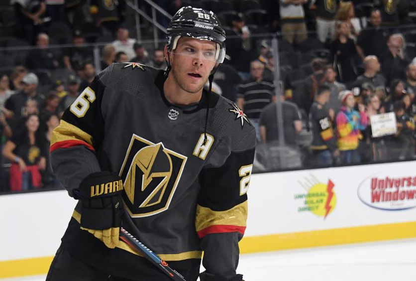 Qui veut Paul Stastny à Montréal???