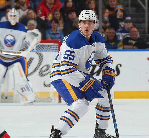 Rasmus Ristolainen échangé dans les prochains jours...