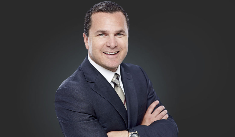 Renaud Lavoie change son discours..