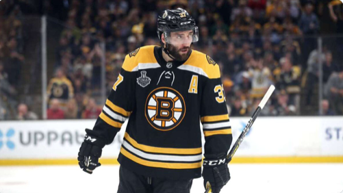 Repêcher Cory Urquhart...Avant Patrice Bergeron..
