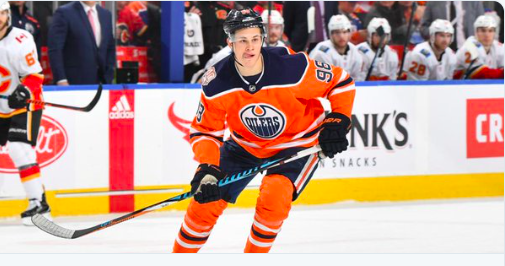 REVIREMENT de SITUATION dans le dossier Jesse Puljujarvi...