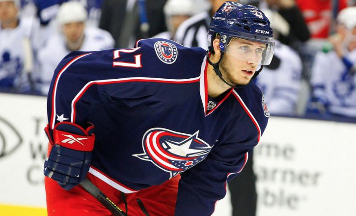 Ryan Murray à Montréal?