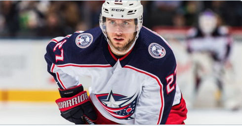 Ryan Murray: le CH a fait une OFFRE?
