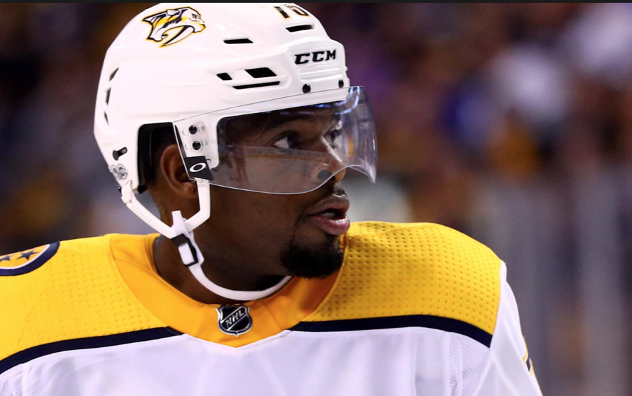 Selon Darren Dreger, PK Subban sera échangé aujourd'hui...