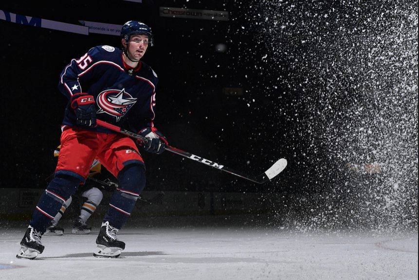 Selon TSN...Le CASH pourrait INFLUENCER Matt Duchene...