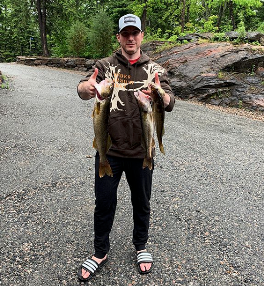 Selon un journaliste de NHL.COM, Matt Duchene...
