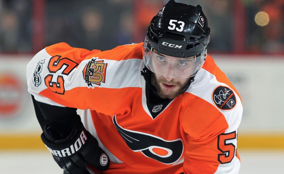 Shayne Gostisbehere et le 11e choix au total à Montréal?