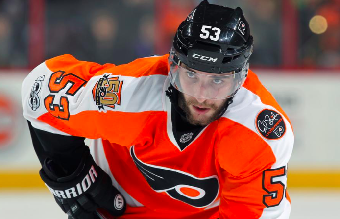 Shayne Gostisbehere prendrait le chemin de Montréal!!!!