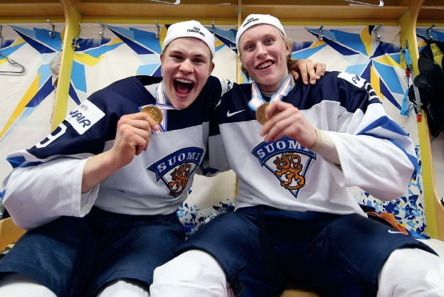 Si Jesse Puljujarvi débarque à Winnipeg...