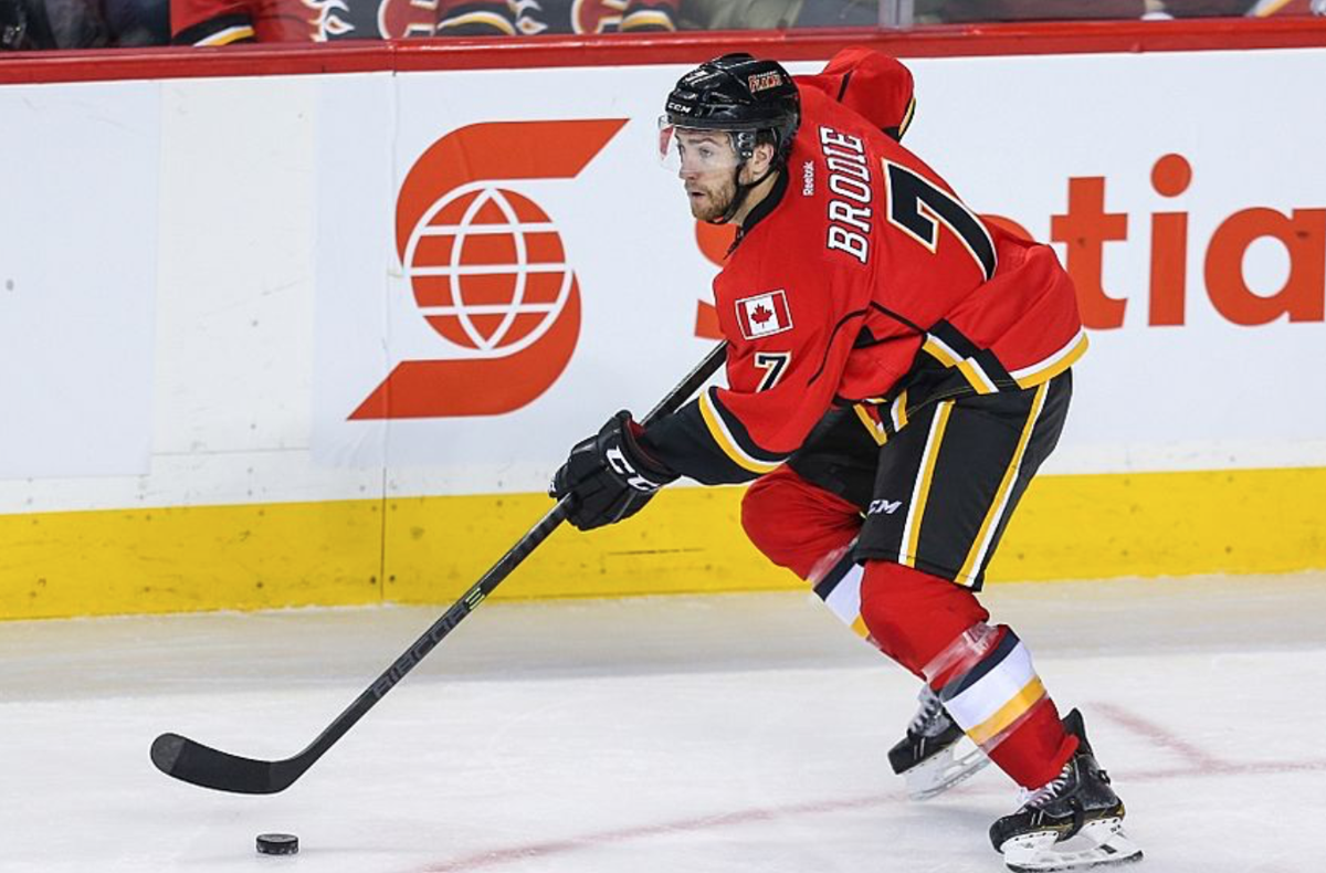 Si Marc Bergevin signait Duchene, et...